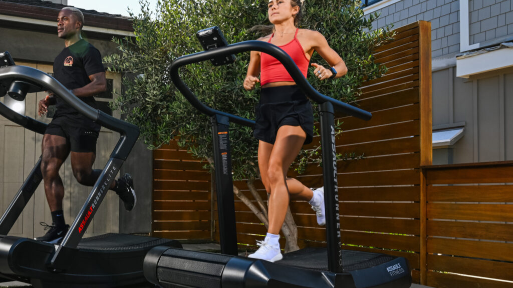 Assault Fitness airrunners