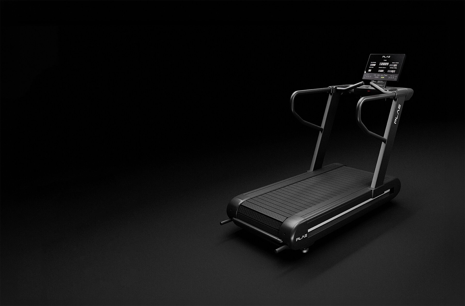 PLAE Fitness